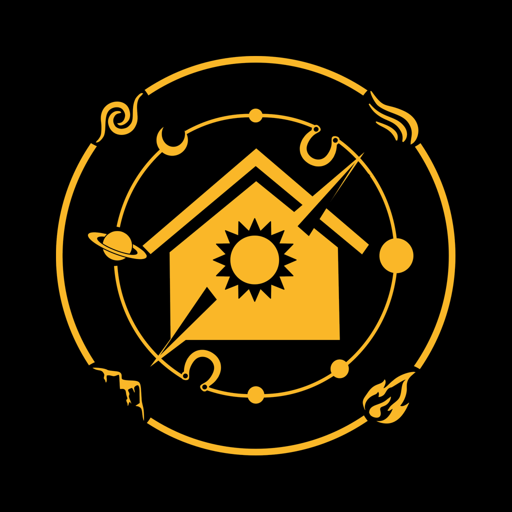 VastuNomy logo